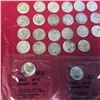 Image 4 : 53 Silver Dimes