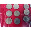 Image 10 : 47 Silver Nickels