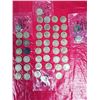 Image 1 : 47 Silver Nickels