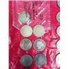Image 2 : 47 Silver Nickels