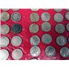 Image 8 : 47 Silver Nickels