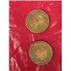 Image 5 : Early Copper Pennies