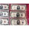 Image 10 : U.S. Paper Money Collection