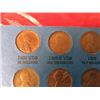 Image 2 : Lincoln Cents Collection 1909-1940