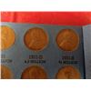 Image 5 : Lincoln Cents Collection 1909-1940