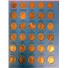 Image 7 : Lincoln Cents Collection 1909-1940