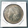 Image 1 : 1921 Morgan Silver Dollar
