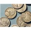 Image 8 : Silver Mercury Dimes and Jefferson Nickels