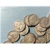 Image 9 : Silver Mercury Dimes and Jefferson Nickels