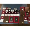 Image 1 : Coin Collection - Commemoratives
