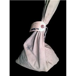 Bank Bag of Jefferson Nickels - Sealed