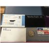Image 2 : 25 United States Mint Proof Sets