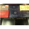 Image 4 : 25 United States Mint Proof Sets