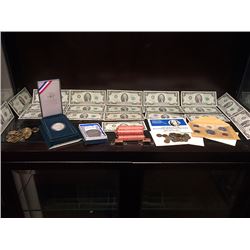 Estate Coin Lot