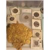 Image 6 : Estate Coin Collection