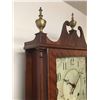 Image 4 : E. Terry & Sons Pillar and Scroll Clock