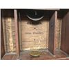 Image 2 : Silas Hoadley Pillar and Scroll Clock