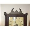 Image 3 : E. Terry & Sons Pillar and Scroll Clock