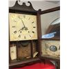 Image 5 : E. Terry & Sons Pillar and Scroll Clock