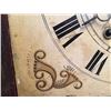 Image 12 : Eli Terry, Jr. Quarter Column Transitional Stenciled Clock