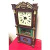Image 14 : Birge, Peck & Co. Double Decker Shelf Clock