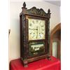Image 12 : Jeromes' & Darrow Transitional Shelf Clock