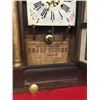 Image 2 : J.C. Brown Empire Shelf Clock