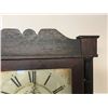 Image 4 : Henry Hart and Son Column and Splat Shelf Clock