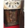Image 9 : Henry Hart and Son Column and Splat Shelf Clock