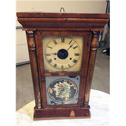 Seth Thomas Shelf Clock