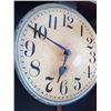 Image 5 : New Haven Clock Co. Country Store Regulator Clock