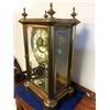 Image 5 : Ansonia Crystal Regulator Clock