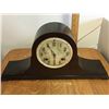 Image 1 : New Haven Mantel Clock
