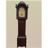 Image 1 : Silas Hoadley Grandfather Clock