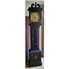Image 1 : Walnut Grandfather Clock