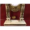 Image 2 : French Portico Clock