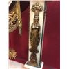Image 4 : French Portico Clock