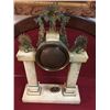 Image 7 : French Portico Clock