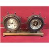 Image 1 : Chelsea Ship's Clock and Barometer