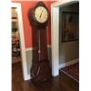 Image 1 : Howard Miller Grandfather Clock