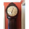 Image 2 : Howard Miller Grandfather Clock