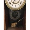 Image 5 : Nelson H. Brown Gingerbread Shelf Clock