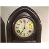 Image 3 : Rosewood Beehive Shelf Clock