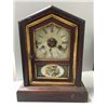 Image 1 : Rosewood Seth Thomas Shelf Clock