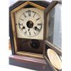 Image 3 : Rosewood Seth Thomas Shelf Clock