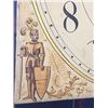 Image 7 : Tiffany & Co. Mahogany Grandfather Clock