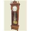 Image 1 : Jeweler's Floor Standing Regulator Clock