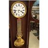Image 2 : Jeweler's Floor Standing Regulator Clock