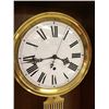Image 3 : Jeweler's Floor Standing Regulator Clock