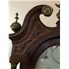Image 4 : Oak English Grandfather Clock